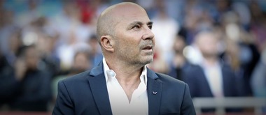 Jorge Sampaoli preia conducerea tehnică a echipei Santos