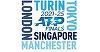 Londra, Manchester, Singapore, Tokyo şi Torino candidează pentru găzduirea Turneului Campionilor în perioada 2021-2025