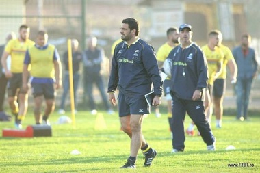 Lievremont spune că a fost demis de FRR fără un motiv legitim, dar nu va apela la instanţă