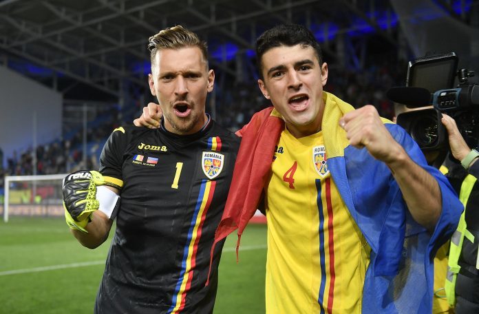 Modificări în programul tricolorilor U21 la EURO 2019
