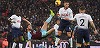 Premier League: Tottenham a învins Burnley datorită unui gol marcat în minutul 90+1