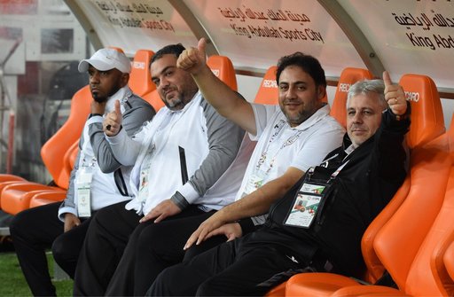 Arabia Saudită: Victorii pentru echipele lui Şumudică şi Isăilă
