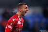 Dinamo a învins cu scorul de 3-0 Universitatea Craiova, în Liga I. Toate cele trei goluri, înscrise de Montini