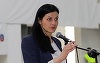 Narcisa Lecuşanu: Cu bune şi cu rele, România s-a prezentat foarte frumos la Europene; să privim şi partea pozitivă la final