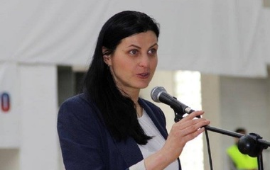 Narcisa Lecuşanu: Cu bune şi cu rele, România s-a prezentat foarte frumos la Europene; să privim şi partea pozitivă la final