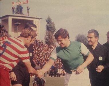Mircea Petescu, impresarul care i-a dus pe Hagi la Real Madrid şi pe Popescu la PSV şi Tottenham, a încetat din viaţă