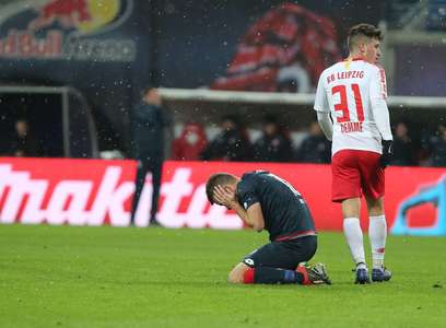 Eşec pentru Maxim în Bundesliga: Leipzig – Mainz, scor 4-1