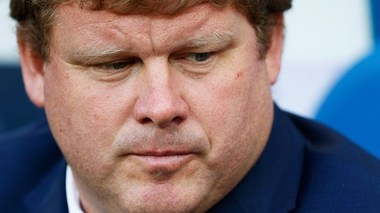 Hein Vanhaezebrouck, antrenorul care a renunţat la Stanciu şi Chipciu, demis de la Anderlecht