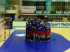 Steaua Bucureşti - RK Vardar, scor 30-34, în SEHA League la handbal masculin