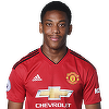 Martial şi-a prelungit contractul cu Manchester United, anunţă BBC