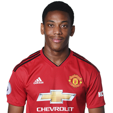 Martial şi-a prelungit contractul cu Manchester United, anunţă BBC
