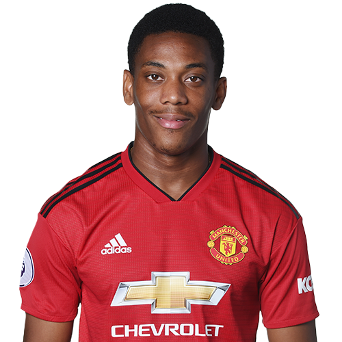 Martial şi-a prelungit contractul cu Manchester United, anunţă BBC