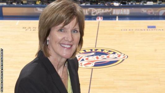 Indiana Pacers: Kelly Krauskopf, prima femeie asistent a managerului general la o echipă din NBA
