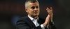 Manchester United a anunţat că Solskjaer este antrenorul interimar al echipei