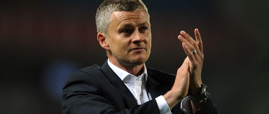 Manchester United a anunţat că Solskjaer este antrenorul interimar al echipei