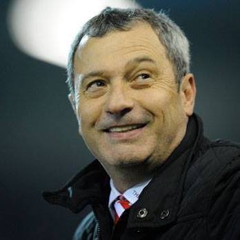 Mircea Rednic face pariu cu Becali că Dinamo intră în play-off: El pune 100.000 iar eu pun 10.000 de euro