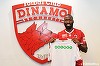 Dinamo a reziliat contractul cu Tade. Salomao are două oferte din zona Golfului