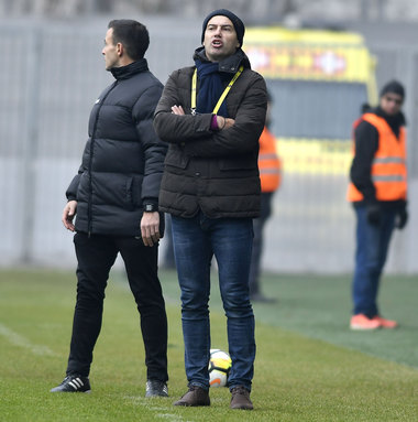 Mugurel Cornăţeanu va conduce Petrolul Ploieşti până la finalul sezonului
