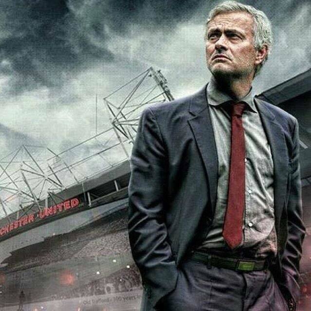 Jose Mourinho: Manchester United are un viitor fără mine şi eu am un viitor fără Manchester United
