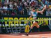 Campioana olimpică Allyson Felix a născut prematur, prin cezariană, o fetiţă