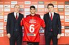 Spartak Moscova l-a achiziţionat pe brazilianul Ayrton Lucas