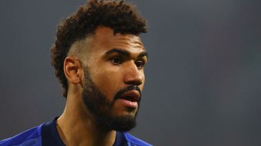 Locuinţa lui Choupo-Moting a fost spartă de hoţi pentru a doua oară în decurs de o lună