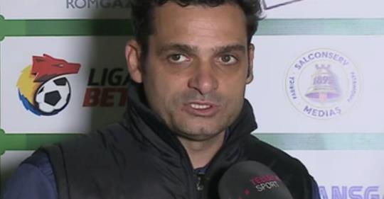 Gigi Becali spune că Mihai Teja va antrena FCSB