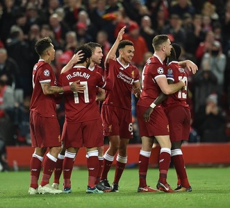 Liverpool negociază un nou contract cu New Balance, care ar putea fi încheiat pe o sumă record în Premier League