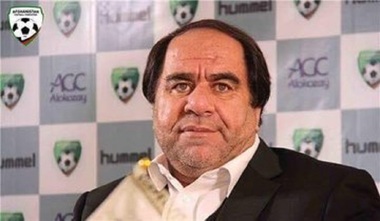 Preşedintele federaţiei din Afganistan, acuzat că a abuzat sexual, a bătut şi ameninţat jucătoare din echipa naţională