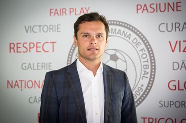 Vlad Munteanu crede că Teja are nevoie de noroc la FCSB, altfel "strategia din lojă va fi peste strategia de la academia de fotbal"