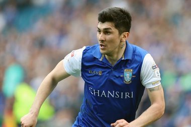 Anglia: Mandat de arestare pe numele unui jucător al echipei Sheffield Wednesday