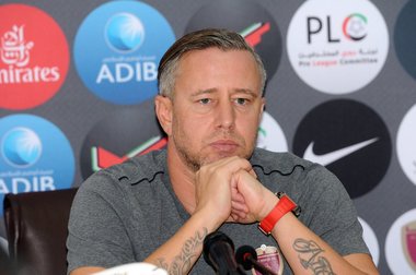 Laurenţiu Reghecampf va antrena formaţia Al Wasl