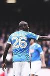 Ancelotti despre cazul Koulibaly: Dacă aşa ceva se mai întâmplă, noi nu vom mai juca. Vom rămâne pe teren şi nu vom juca, vom lăsa adversarii să marcheze