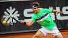 David Ferrer, care şi-a anunţat retragerea în 2019, nu va participa la Australian Open
