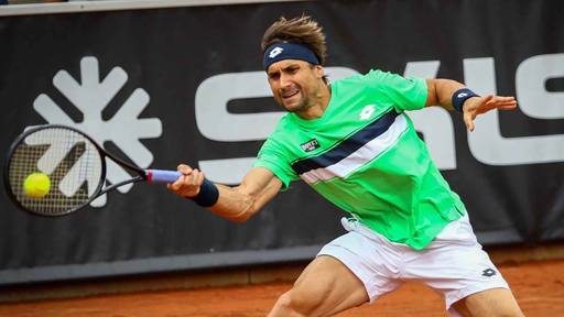 David Ferrer, care şi-a anunţat retragerea în 2019, nu va participa la Australian Open