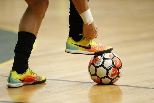 Portughezul Ricardinho a fost desemnat pentru a şasea oară cel mai bun jucător de futsal din lume