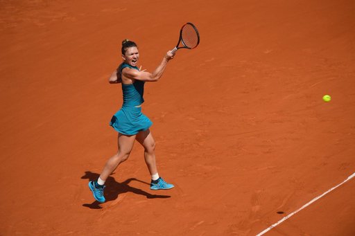 Halep a plecat în Australia: Obiectivul meu este să fiu sănătoasă şi să dau tot ce pot pe teren, să intru în ritm pentru că nu este uşor după o pauză atât de mare
