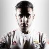 Eduardo Salvio şi-a prelungit contractul cu Benfica până în 2020