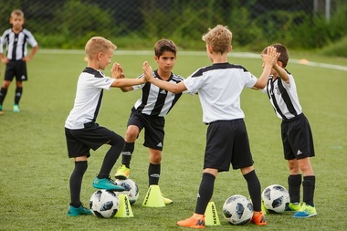 Arena Naţională va găzdui deschiderea taberei de fotbal Juventus Training Camp