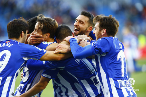 LaLiga: Valencia, învinsă cu 2-1 de Deportivo Alaves, după ce a condus cu 1-0
