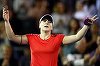 Bianca Andreescu, după finala de la Auckland: Tuturor celor de acasă, din Canada şi din România, vă mulţumesc pentru susţinere