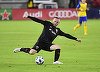 Wayne Rooney, reţinut pe aeroportul din Washington, pentru că era în stare de ebrietate 