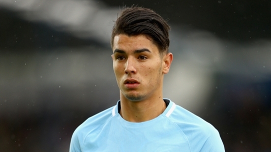 Brahim Diaz, 19 ani, a semnat un contract cu Real Madrid