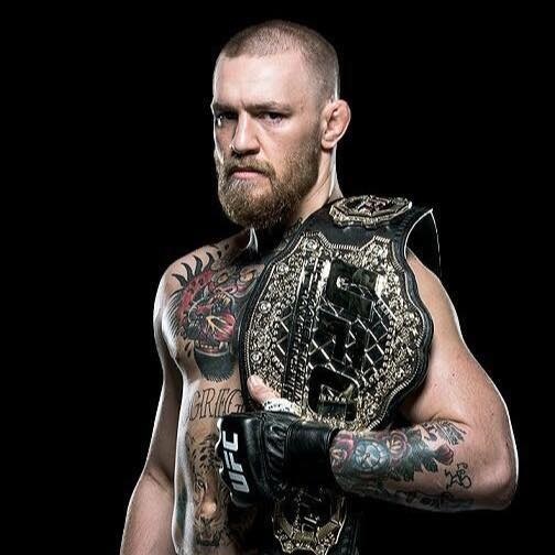 Conor McGregor vrea să lupte cu japonezul Tenshin Nasukawa, pe care Floyd Mayweather Jr. l-a învins în 140 de secunde
