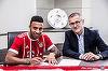 Corentin Tolisso (Bayern Munchen) nu va reveni pe teren mai devreme de luna martie