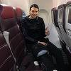 Cristina Neagu a plecat în Belgia, unde se va opera după ruptura de ligament la genunchiul drept
