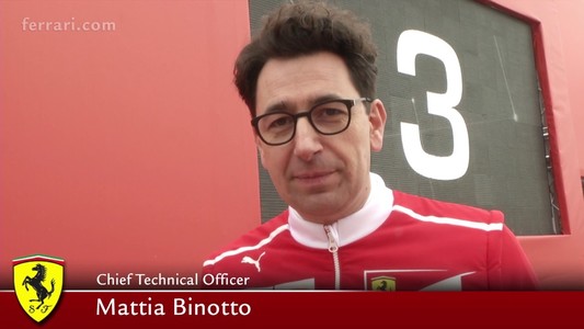 Maurizio Arrivabene a părăsit Ferrari, Mattia Binotto este noul şef (oficial)