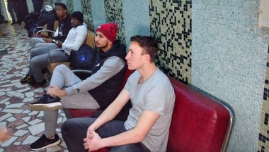 Trei jucători noi în lotul echipei Dinamo, care a efectuat vizita medicală