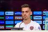 CFR Cluj l-a împrumutat pe Andrei Radu la Dunărea Călăraşi