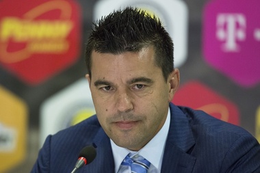Cosmin Contra: Visul meu este să fiu pe banca naţionalei la un turneu final, 2019 este un an foarte important în cariera mea